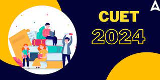 CUET 2024 